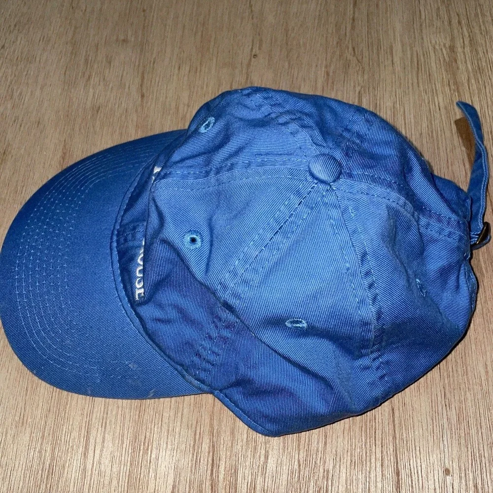 Fisher House Cleveland Adjustable‎ Adult Ball Cap Hat